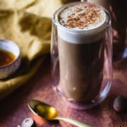 Baileys Irish coffee - ProperFoodie - Debbie Jones.jpg