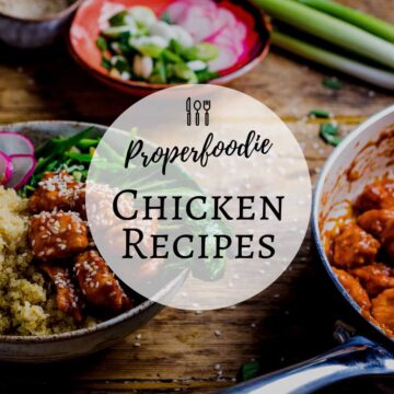 Chicken Recipes