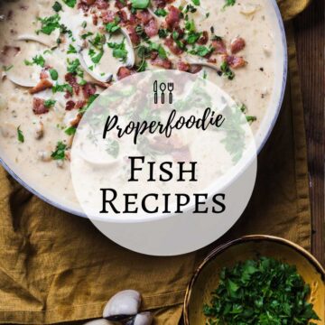 Fish Recipes