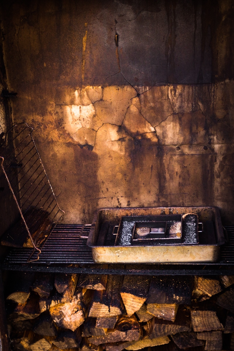 Image for The Old Cow Shed Farm shop, Chisworth