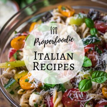 Italian Recipes