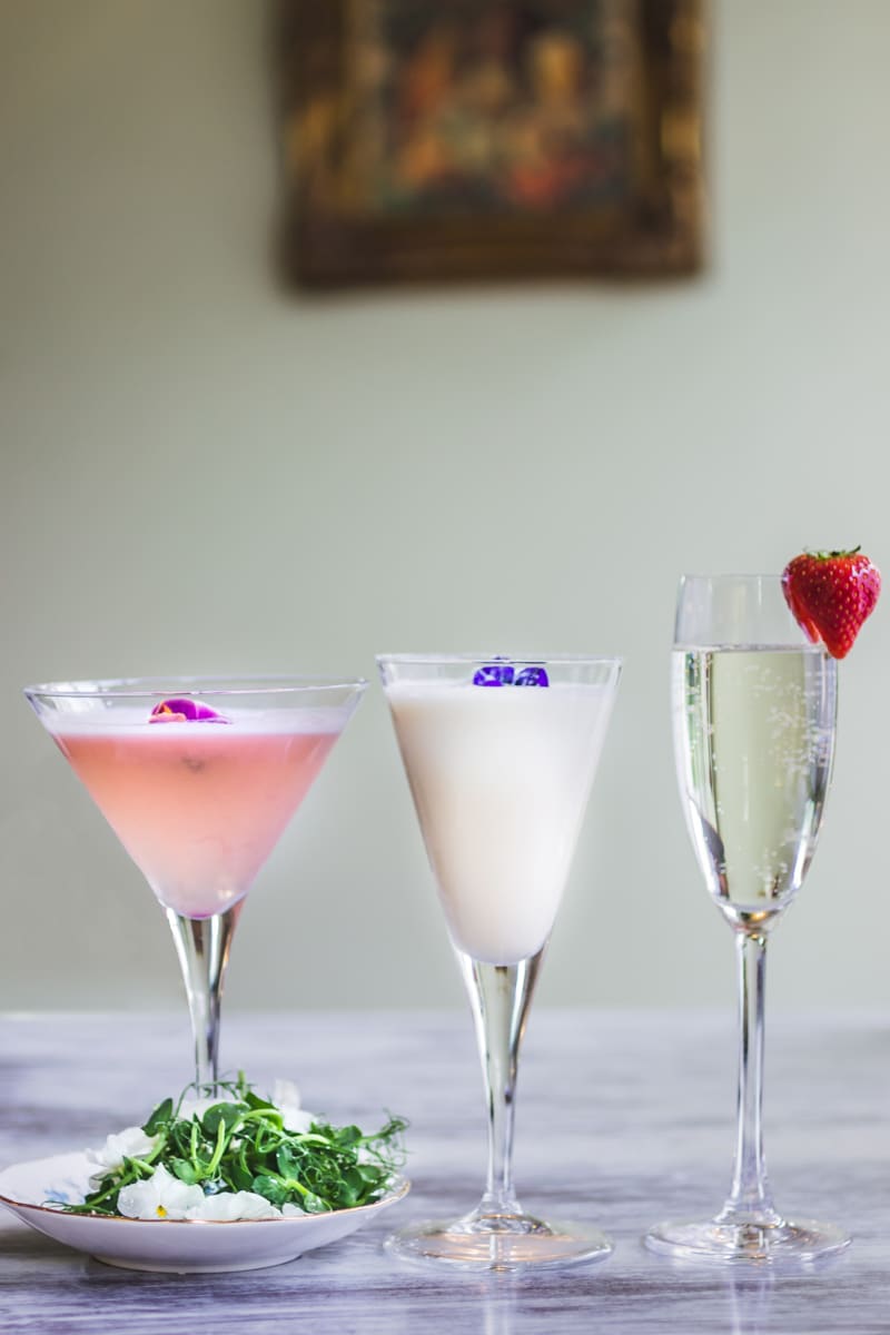 Image for The Bridge Restaurant, Prestbury - Cocktails