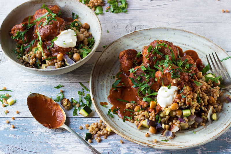 turkey meatballs