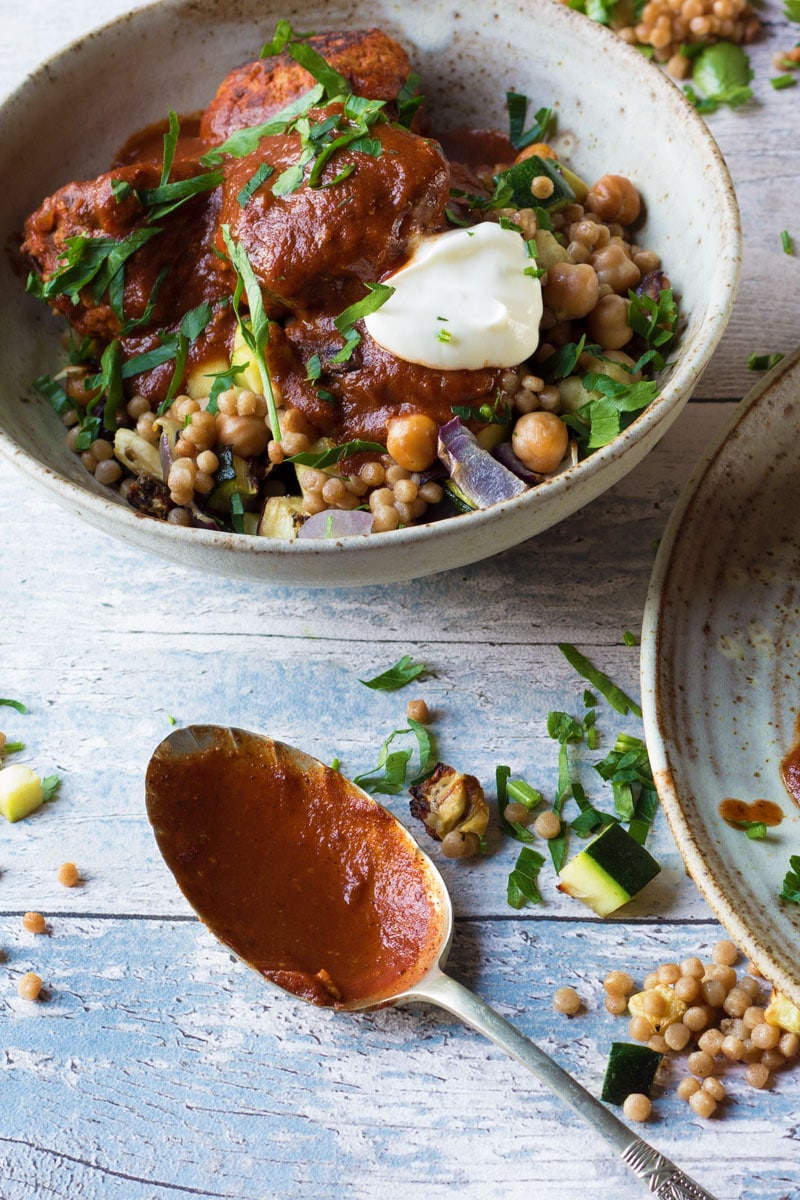 turkey meatballs