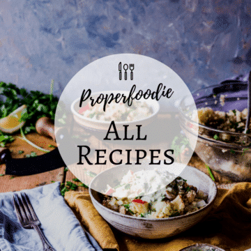 All Recipes