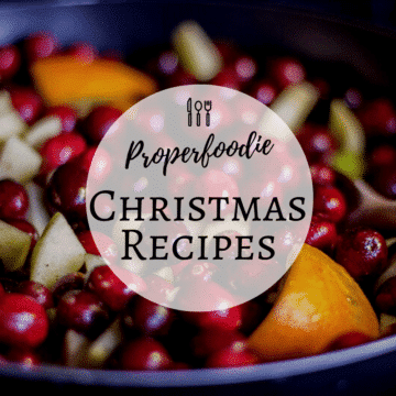 Christmas Recipes