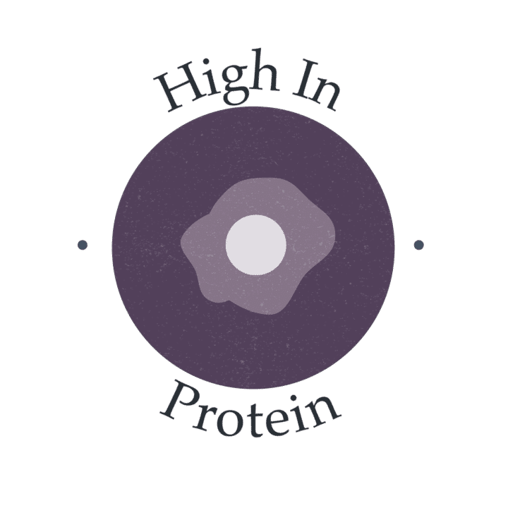 High In Protein Recipe