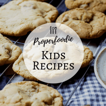 Kids Recipes