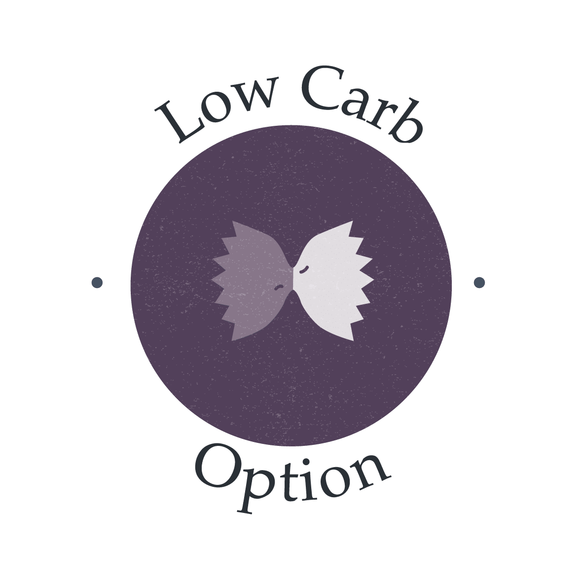 low carb option recipe