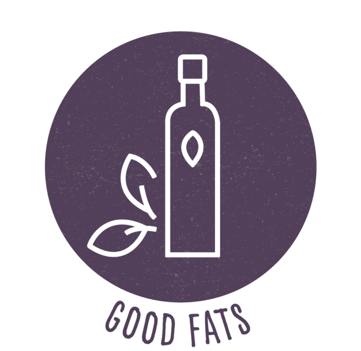 good fats recipe