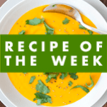 Link up your recipe of the week