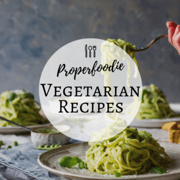 Vegetarian Recipes